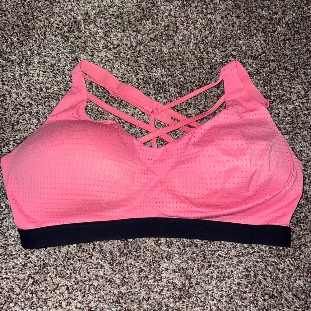 Victoria Secret’s Sports Bra